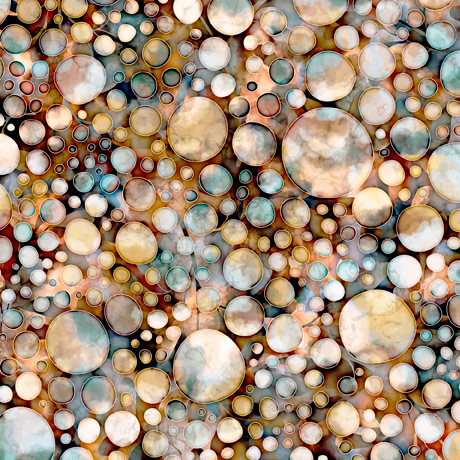 MINKY PRINTS             
